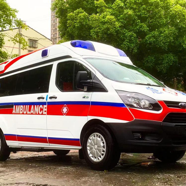 勐腊重症监护救护车出租护送返乡