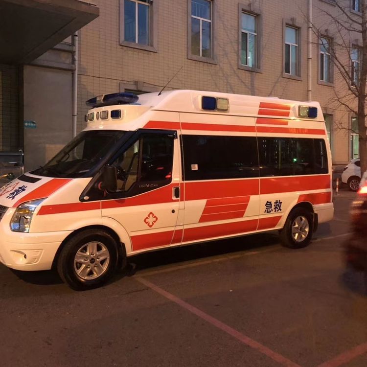 勐腊救护车出租护送保障