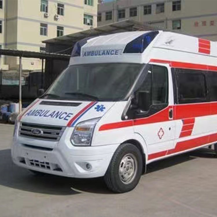 勐腊救护车出租收费:安全出行,价格透明