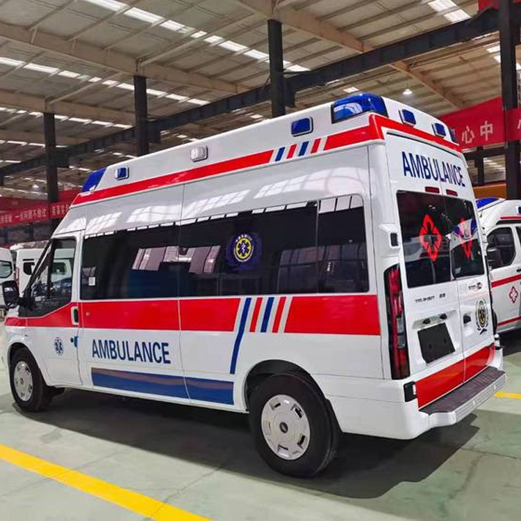 勐腊救护车出租 —— 专业、安全、高效的城市急救服务