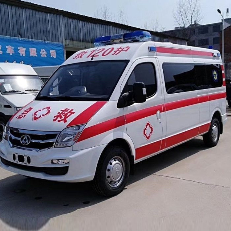 勐腊马拉松租赁救护车活动保障