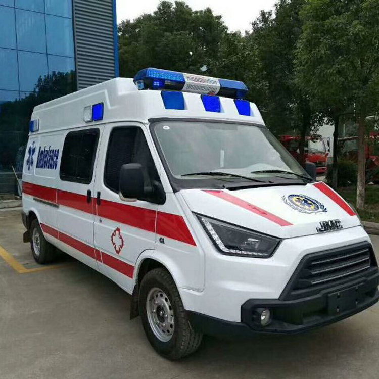 勐腊救护车出租哪家好