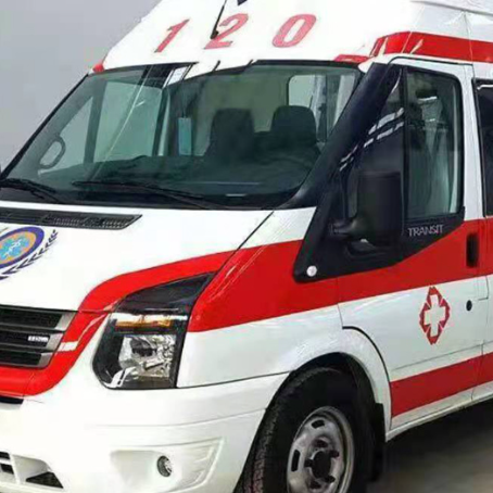 勐腊非急救护送病人转院租赁救护车的优缺点对比